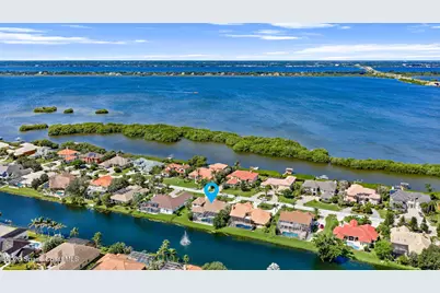 347 Lanternback Island Drive, Satellite Beach, FL 32937 - Photo 3