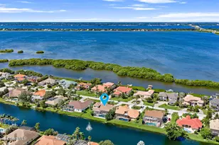 347 Lanternback Island Dr, Satellite Beach, FL 32937 - Photo 3
