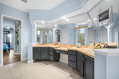 347 Lanternback Island Drive, Satellite Beach, FL 32937 - Photo 37