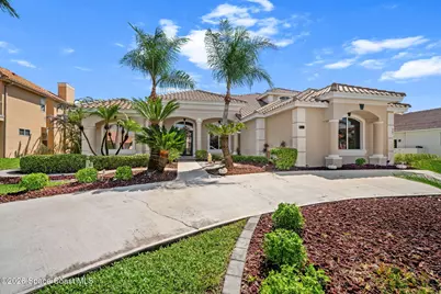 347 Lanternback Island Drive, Satellite Beach, FL 32937 - Photo 29