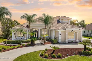 347 Lanternback Island Dr, Satellite Beach, FL 32937 - Photo 1
