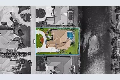 347 Lanternback Island Drive, Satellite Beach, FL 32937 - Photo 59