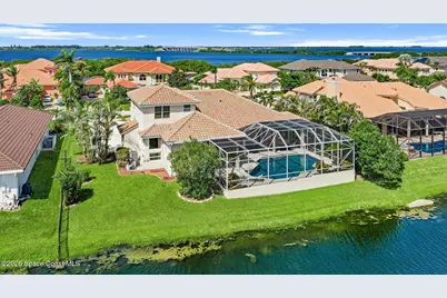 347 Lanternback Island Drive, Satellite Beach, FL 32937 - Photo 69