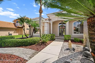 347 Lanternback Island Drive, Satellite Beach, FL 32937 - Photo 5