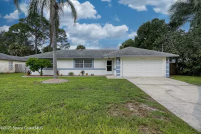 6800 Spring Street, Cocoa, FL 32927 - Photo 1