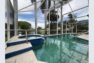 320 Las Olas Drive, Melbourne Beach, FL 32951 - Photo 3