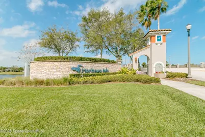 3674 Sansome Circle, Melbourne, FL 32940 - Photo 31