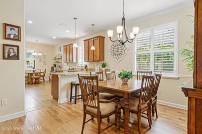 3674 Sansome Circle, Melbourne, FL 32940 - Photo 9