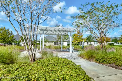 3674 Sansome Circle, Melbourne, FL 32940 - Photo 57