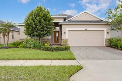 3674 Sansome Circle, Melbourne, FL 32940 - Photo 1