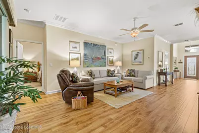 3674 Sansome Circle, Melbourne, FL 32940 - Photo 7