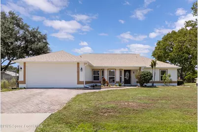 276 Roman Avenue NE, Palm Bay, FL 32907 - Photo 1