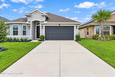 456 Kylar Drive NW, Palm Bay, FL 32907 - Photo 1