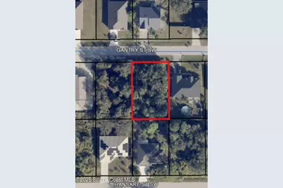 442 Gantry Street SW, Palm Bay, FL 32908 - Photo 1