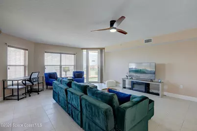 3360 S Atlantic Avenue #105, Cocoa Beach, FL 32931 - Photo 7