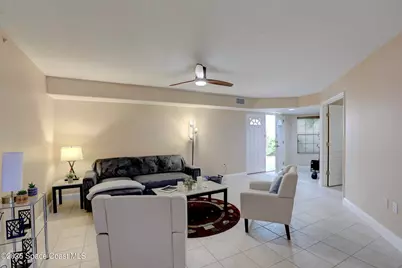 3360 S Atlantic Avenue #105, Cocoa Beach, FL 32931 - Photo 19