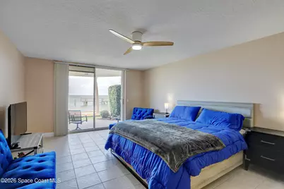 3360 S Atlantic Avenue #105, Cocoa Beach, FL 32931 - Photo 21