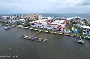 3360 S Atlantic Ave, Cocoa Beach, FL 32931 - Photo 1