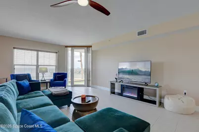 3360 S Atlantic Avenue #105, Cocoa Beach, FL 32931 - Photo 9
