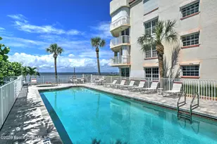 3360 S Atlantic Ave, Cocoa Beach, FL 32931 - Photo 5
