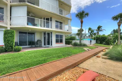 3360 S Atlantic Avenue #105, Cocoa Beach, FL 32931 - Photo 41