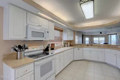3360 S Atlantic Avenue #105, Cocoa Beach, FL 32931 - Photo 13