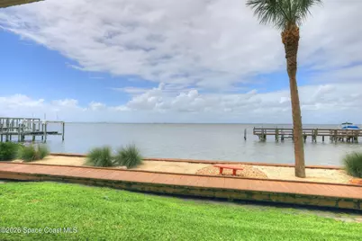3360 S Atlantic Avenue #105, Cocoa Beach, FL 32931 - Photo 33