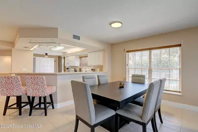 3360 S Atlantic Avenue #105, Cocoa Beach, FL 32931 - Photo 11
