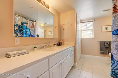 3360 S Atlantic Avenue #105, Cocoa Beach, FL 32931 - Photo 31