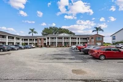 1900 Knox McRae Drive #205g, Titusville, FL 32780 - Photo 23