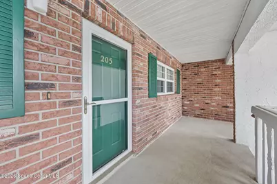 1900 Knox McRae Drive #205g, Titusville, FL 32780 - Photo 1