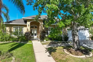 3677 Whisperwood Cir, Melbourne, FL 32901 - Photo 1