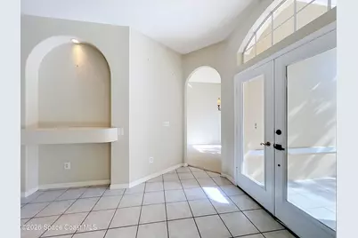 3677 Whisperwood Circle, Melbourne, FL 32901 - Photo 9