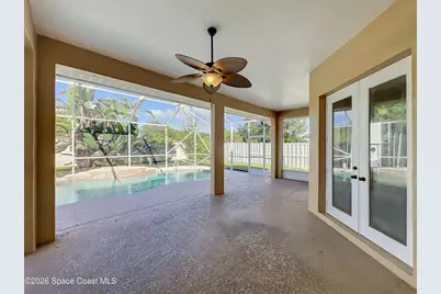 3677 Whisperwood Circle, Melbourne, FL 32901 - Photo 59