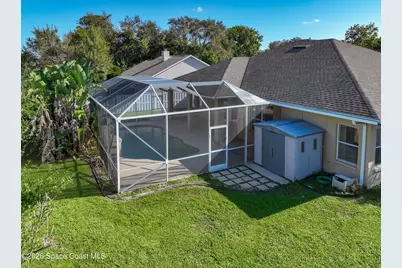 3677 Whisperwood Circle, Melbourne, FL 32901 - Photo 65