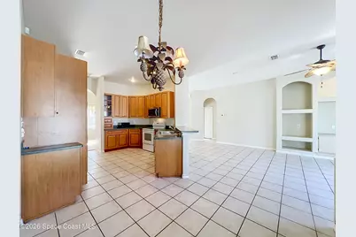 3677 Whisperwood Circle, Melbourne, FL 32901 - Photo 37