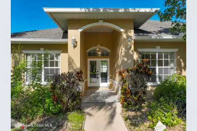 3677 Whisperwood Circle, Melbourne, FL 32901 - Photo 5