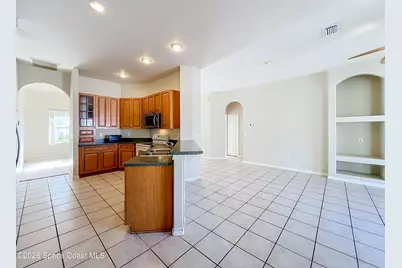 3677 Whisperwood Circle, Melbourne, FL 32901 - Photo 33