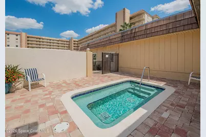 1860 N Atlantic Avenue #B102, Cocoa Beach, FL 32931 - Photo 31