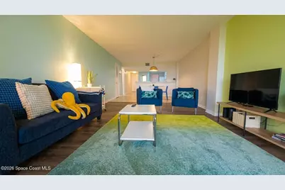 1860 N Atlantic Avenue #B102, Cocoa Beach, FL 32931 - Photo 7
