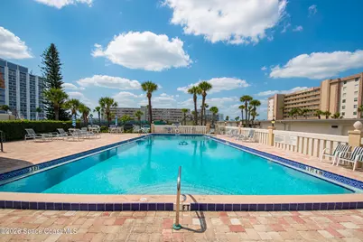 1860 N Atlantic Avenue #B102, Cocoa Beach, FL 32931 - Photo 29