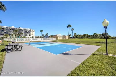 2020 N Atlantic Avenue #217-N, Cocoa Beach, FL 32931 - Photo 29
