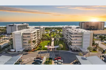 2020 N Atlantic Avenue #217-N, Cocoa Beach, FL 32931 - Photo 1