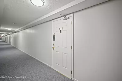 2020 N Atlantic Avenue #217-N, Cocoa Beach, FL 32931 - Photo 3
