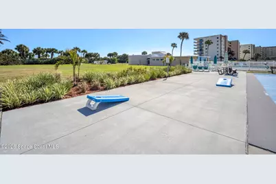 2020 N Atlantic Avenue #217-N, Cocoa Beach, FL 32931 - Photo 31