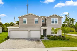3210 Viridian Cir, West Melbourne, FL 32904 - Photo 1