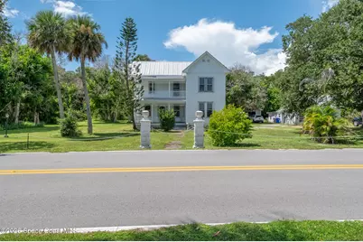 13875 N Indian River Drive, Sebastian, FL 32958 - Photo 11