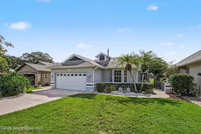 455 Willowgreen Lane, Titusville, FL 32780 - Photo 3