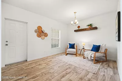 550 Dinner Street NE, Palm Bay, FL 32907 - Photo 3