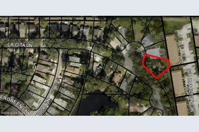 2790 La Cita Lane, Titusville, FL 32780 - Photo 1